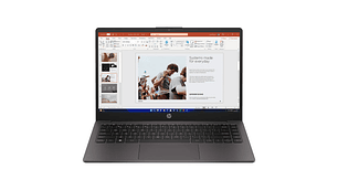 NOTEBOOK HP 240 G10 I5-1315U 8GB DISCO SSD 512GB 14 W11H