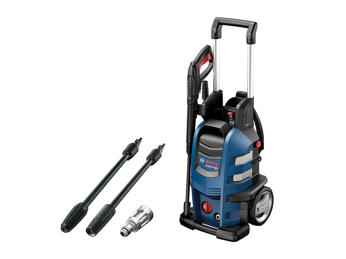 HIDROLAVADORA BOSCH GHP 4-50 - 2200W 173 BAR 1