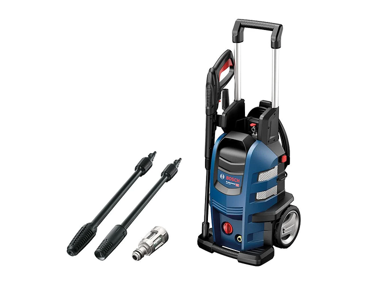 HIDROLAVADORA BOSCH GHP 4-50 - 2200W 173 BAR 1