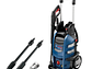 HIDROLAVADORA BOSCH GHP 4-50 - 2200W 173 BAR - Miniatura 1