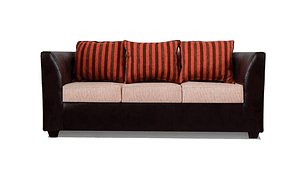 JUEGO DE LIVING ELEGANT DETAIL VALENTINO TELA PU 311