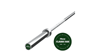 Barra Olímpica 15kg Classic Serie | PROmachine