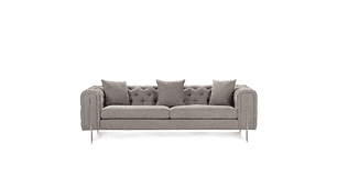 SOFÁ ROSEN ALLERTON 3.5 CUERPOS OSTRA