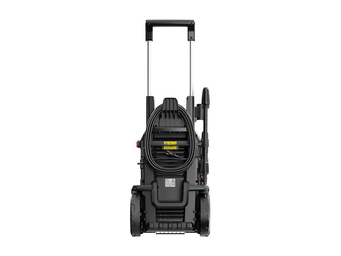 HIDROLAVADORA BOSCH GHP 4-50 - 2200W 173 BAR 2