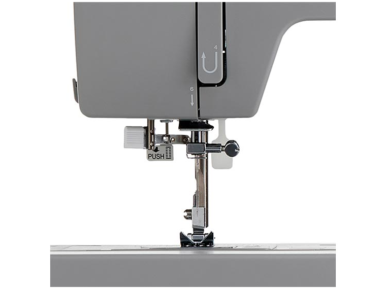 MÁQUINA DE COSER SINGER FACILITA PRO 4423 HEAVY DUTY 3