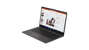 NOTEBOOK HP 240 G10 I5-1315U 8GB DISCO SSD 512GB 14 W11H