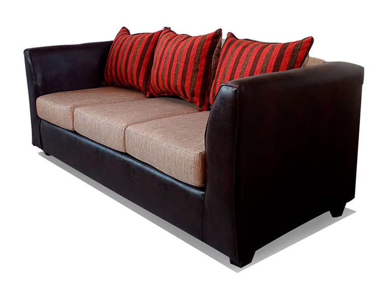 JUEGO DE LIVING ELEGANT DETAIL VALENTINO TELA PU 311 3