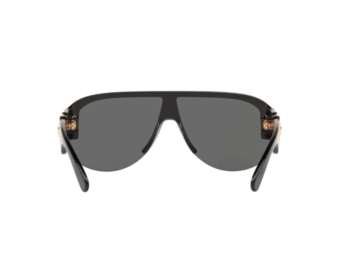 LENTES DE SOL NEGRO VERSACE 1