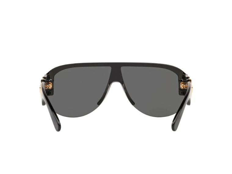 LENTES DE SOL NEGRO VERSACE 1