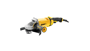 ESMERIL ANGULAR DEWALT 9' DWE4559 2400W