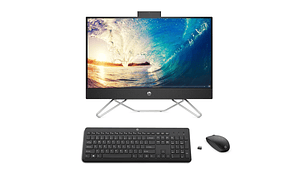 ALL IN ONE HP 24-CB1027LA INTEL CORE I5 8GB RAM 512GB SSD