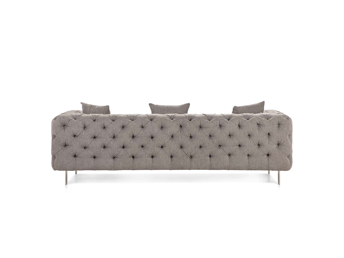 SOFÁ ROSEN ALLERTON 3.5 CUERPOS OSTRA 3