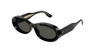 LENTES SOL GUCCI NEGRO