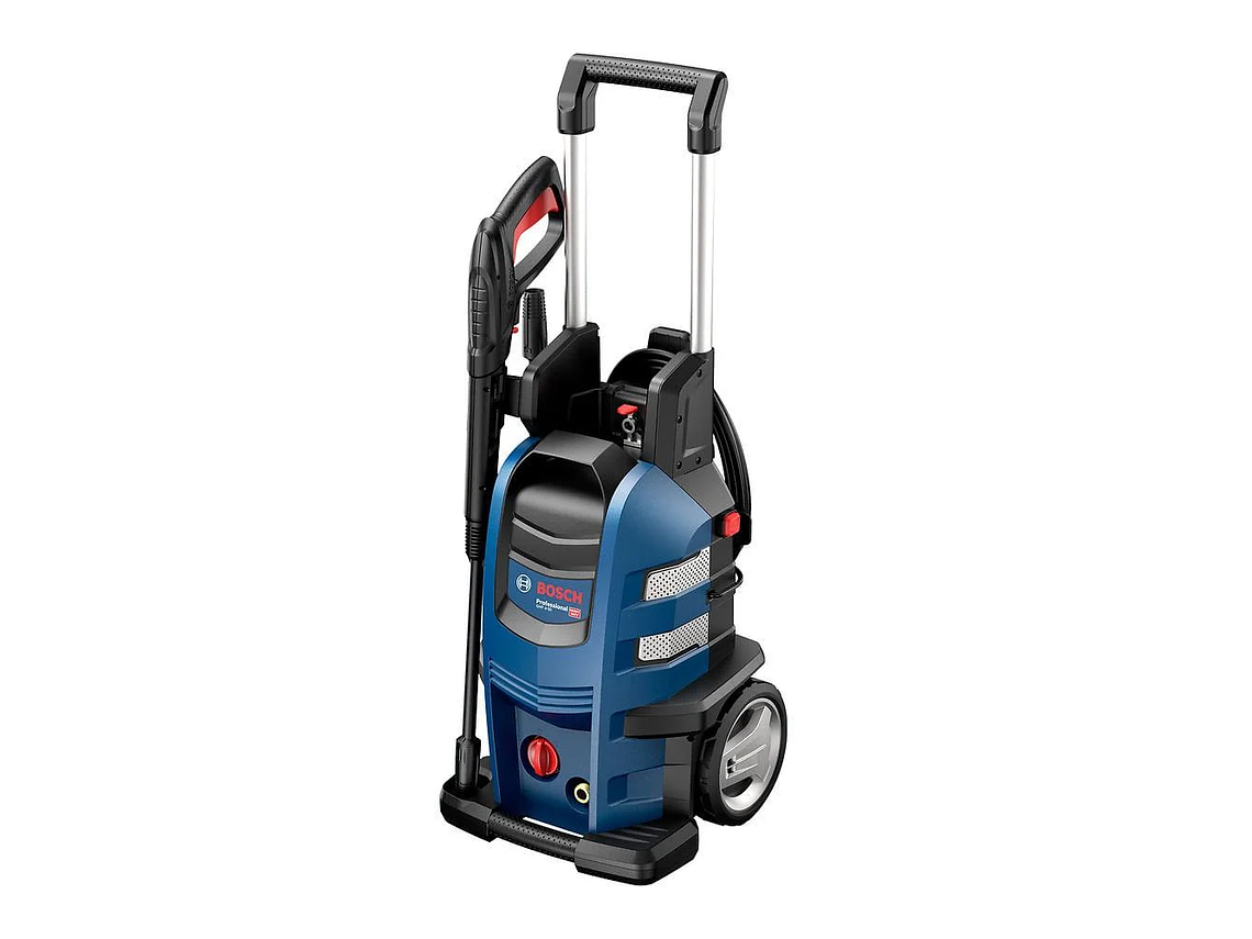 HIDROLAVADORA BOSCH GHP 4-50 - 2200W 173 BAR 5