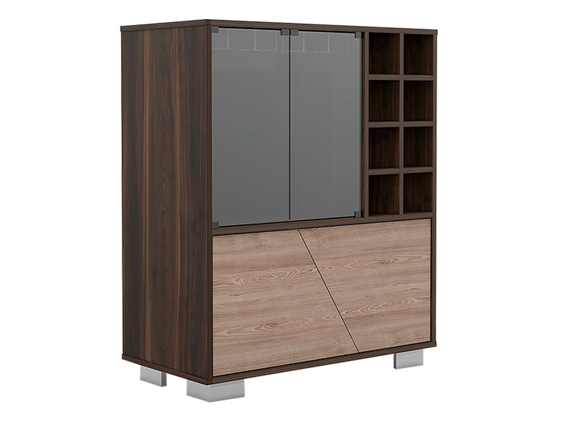 BAR TUHOME FRAKTAL HABANO MIEL 3