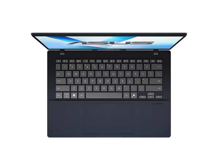 NOTEBOOK ASUS VIVOBOOK 14 RYZEN AI 7 16GB RAM 512GB SSD COPILOT+ PC 6