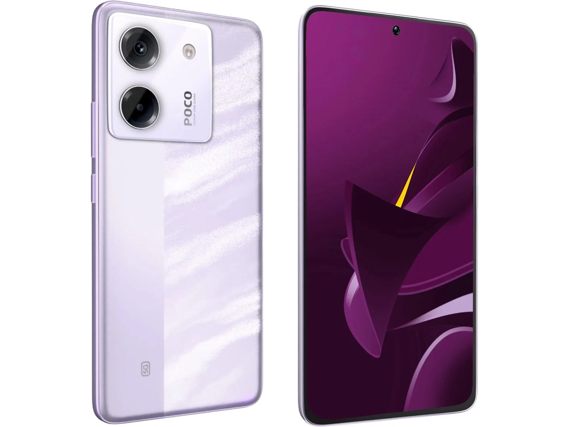 XIAOMI POCO M7 PRO 256GB 8GB RAM 5G DUAL SIM 1