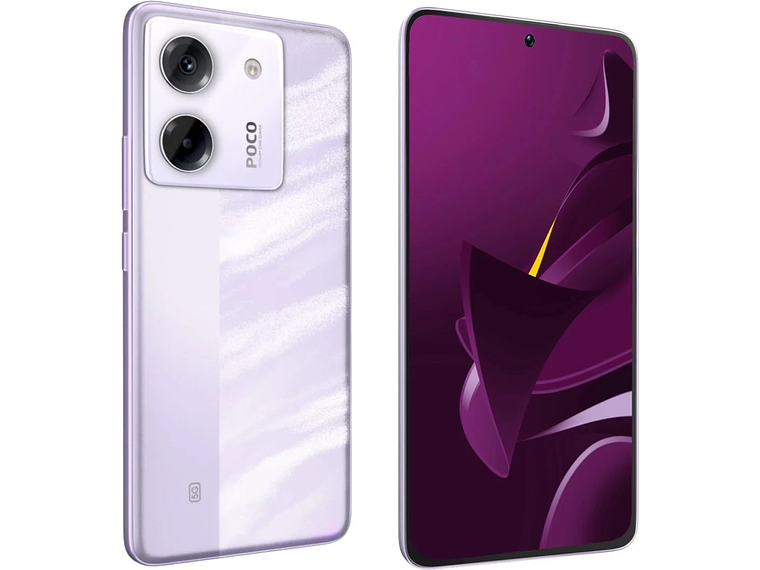 XIAOMI POCO M7 PRO 256GB 8GB RAM 5G DUAL SIM 1