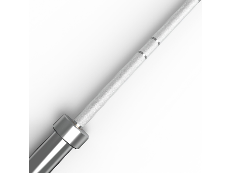 Barra Olímpica 15kg Classic Serie | PROmachine 5