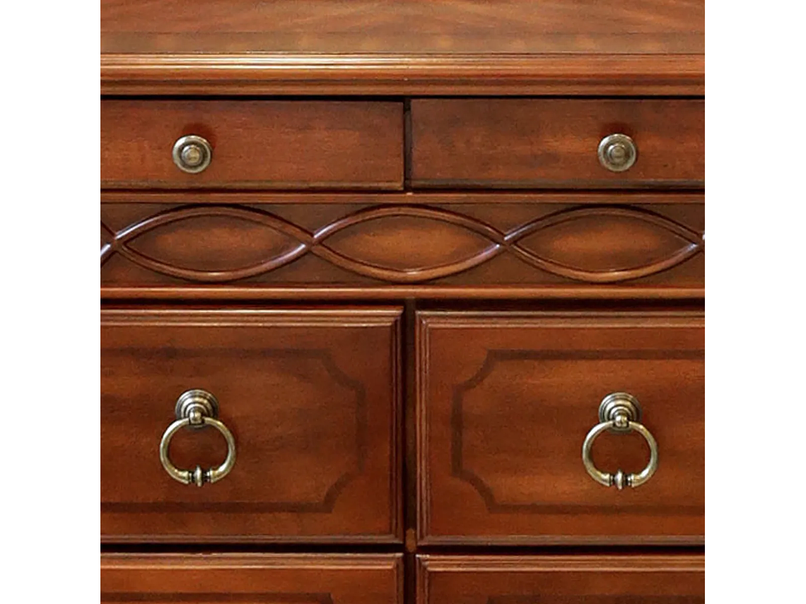 COMODA  HOME MIMOSA 2