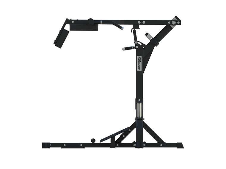Squat Machine ZR Series | PROmachine 1