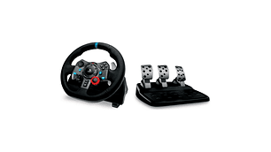 VOLANTE DRIVING FORCE RACING G29