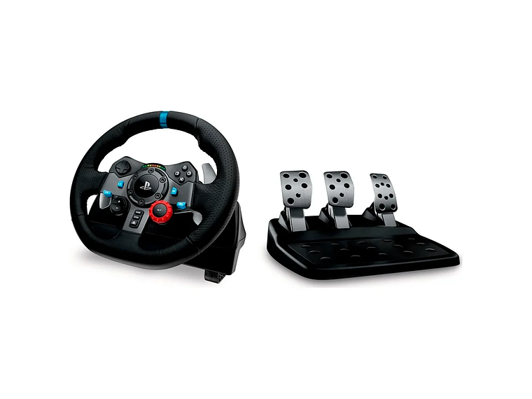 VOLANTE DRIVING FORCE RACING G29 1