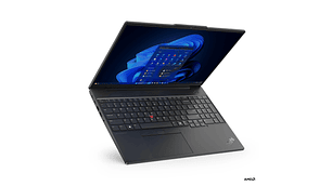 NOTEBOOK THINKPAD E16 2DA GEN AMD RYZEN 5 16GB RAM 512GB SSD 16' WUXGA W11 PRO
