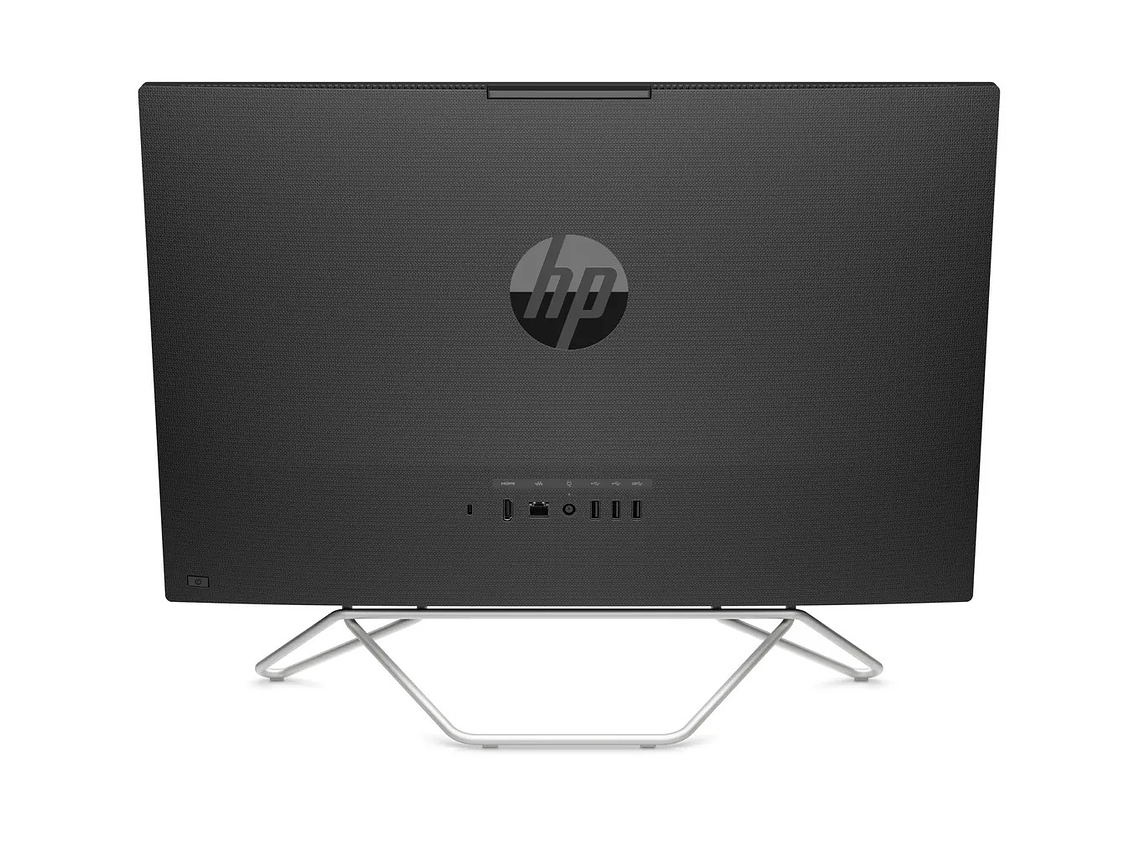 ALL IN ONE HP 24-CB1027LA INTEL CORE I5 8GB RAM 512GB SSD 3