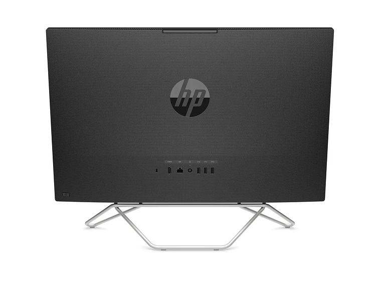 ALL IN ONE HP 24-CB1027LA INTEL CORE I5 8GB RAM 512GB SSD 3