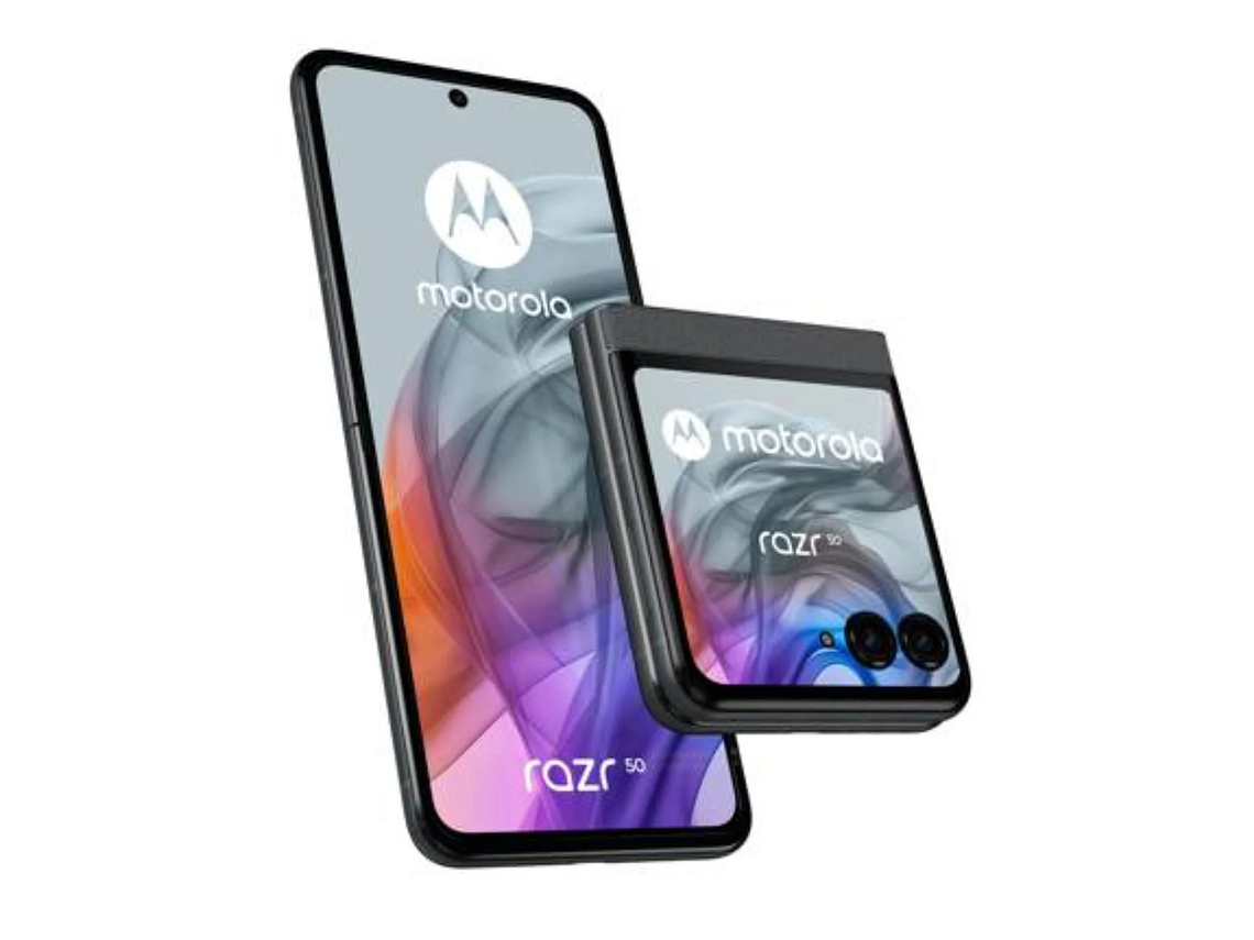 CELULAR MOTOROLA RAZR 50 512 GB 12 GB RAM 6.9 