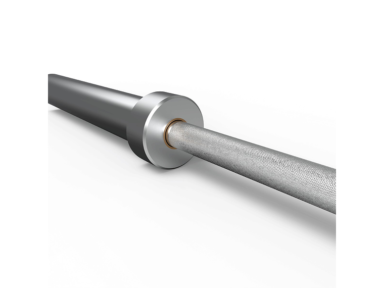 Barra Olímpica 15kg Classic Serie | PROmachine 6