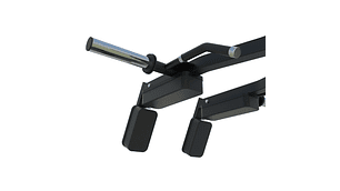 Squat Machine ZR Series | PROmachine