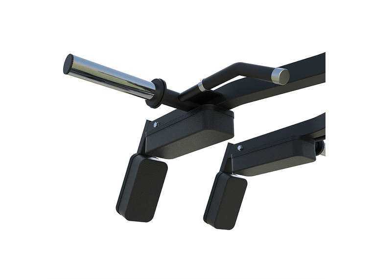 Squat Machine ZR Series | PROmachine 2