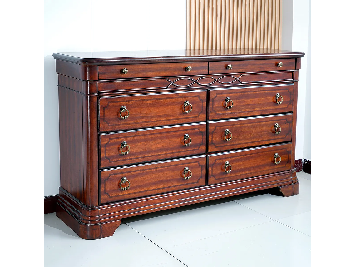 COMODA  HOME MIMOSA 3