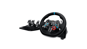 VOLANTE DRIVING FORCE RACING G29