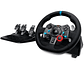 VOLANTE DRIVING FORCE RACING G29 - Miniatura 2
