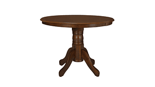 JUEGO DE COMEDOR RODAS 4 SILLAS