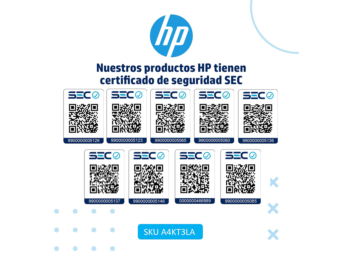 ALL IN ONE HP 24-CB1027LA INTEL CORE I5 8GB RAM 512GB SSD 4