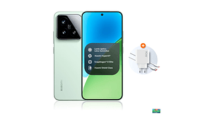 CELULAR XIAOMI 15 6.3