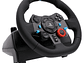 VOLANTE DRIVING FORCE RACING G29 - Miniatura 3