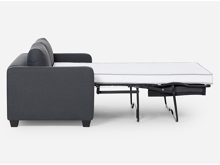 SOFÁ CAMA ROSEN MURANO 3 CUERPOS 1