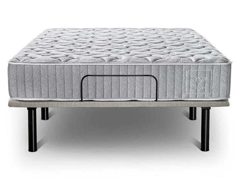 CAMA ELÉCTRICA CANON ACCESS WOOL 2PL 1