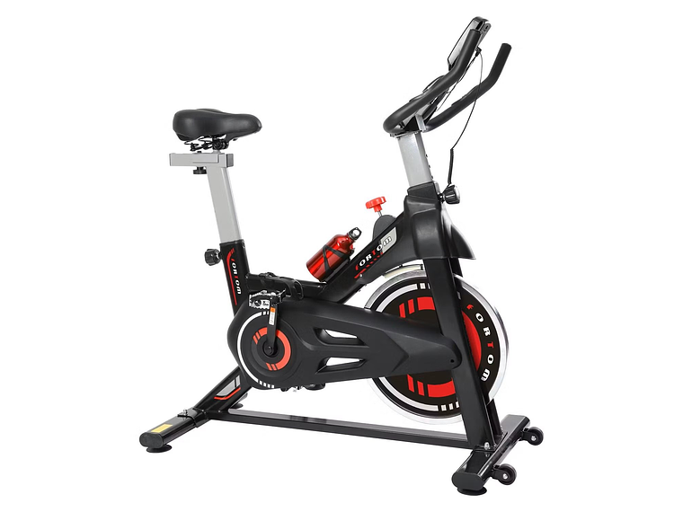 BICICLETA SPINNING PRO 2.5 1