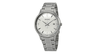 RELOJ DE PULSERA SEIKO SGEH79P1 CS CUARZO HOMBRE