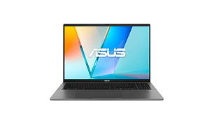 NOTEBOOK ASUS VIVOBOOK S16 INTEL I7 16GB RAM 512GB SSD 16