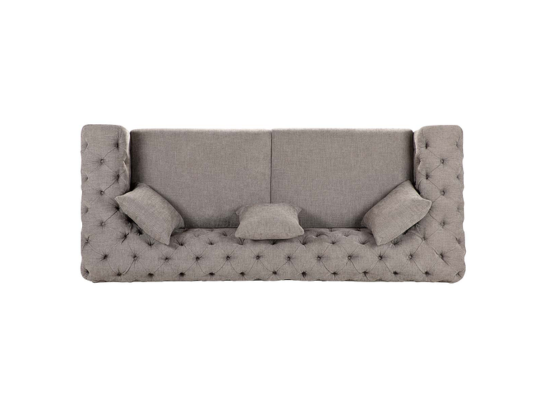 SOFÁ ROSEN ALLERTON 3.5 CUERPOS OSTRA 5