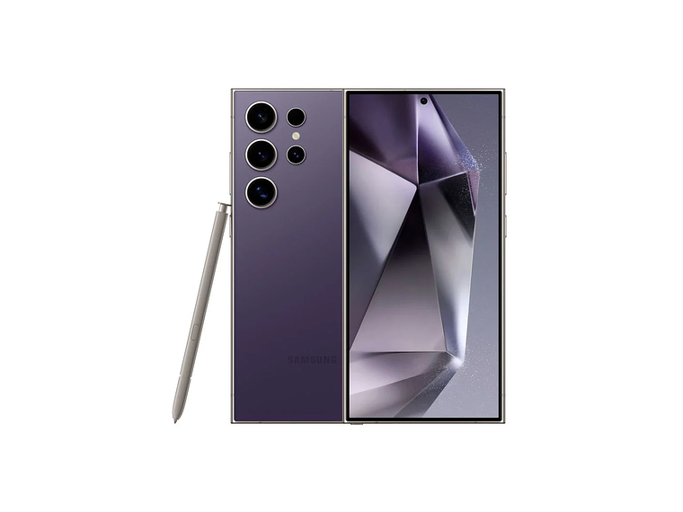 SAMSUNG GALAXY S24 ULTRA 512GB 12GB RAM 5G 1