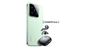 CELULAR XIAOMI 15 6.3