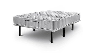 CAMA ELÉCTRICA CANON ACCESS WOOL 2PL